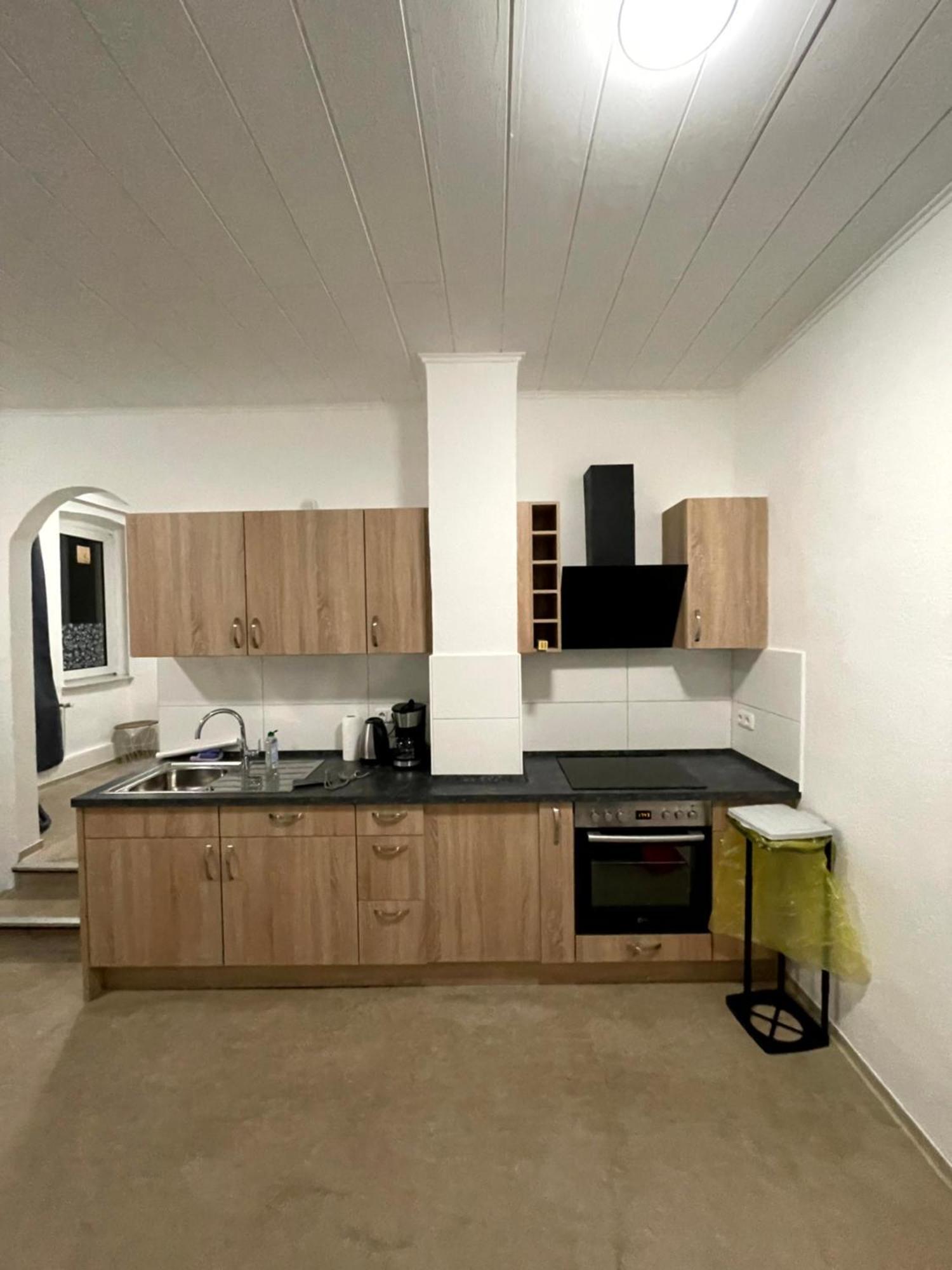 City Apartments Direkt Am Hauptbahnhof - Perfekt Fuer Pendler Und Monteure Neumünster Eksteriør bilde