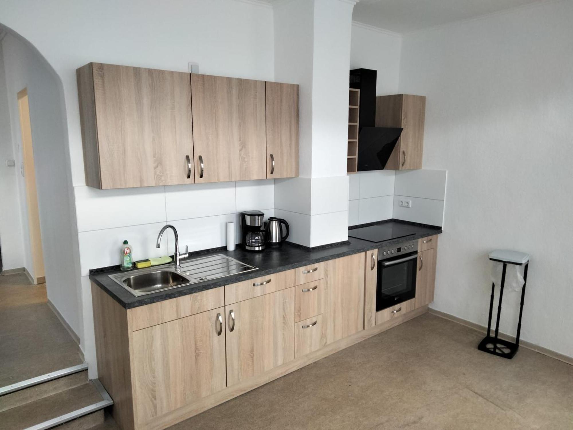 City Apartments Direkt Am Hauptbahnhof - Perfekt Fuer Pendler Und Monteure Neumünster Eksteriør bilde